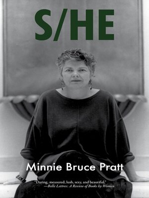 cover image of S/HE